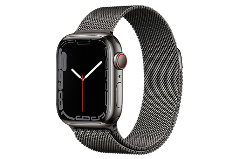 Apple Watch SERIES 7 - PHIÊN BẢN THÉP