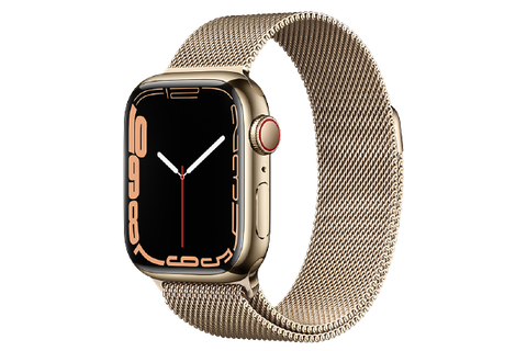 Apple Watch SERIES 7 - PHIÊN BẢN THÉP