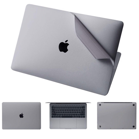Skin MacBook Air 2020 5 in 1 JCPAL