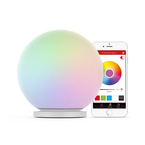 ĐÈN LED THÔNG MINH PLAYBULB SPHERE