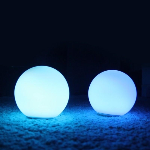 ĐÈN LED THÔNG MINH PLAYBULB SPHERE