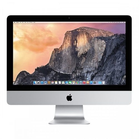 iMac 21.5″ MMQA2- NEW 2017 (Hàng chính hãng)