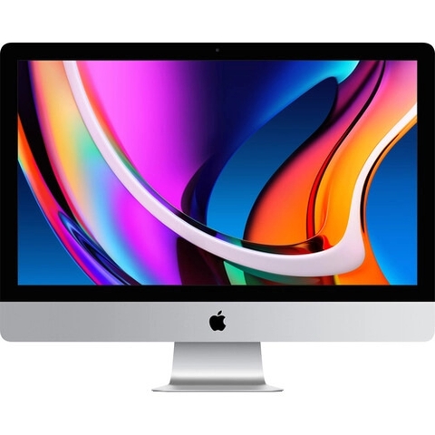 iMac 27'' 2020 - 3.8GHz 8-Core i7 | 8GB | 512GB | R Pro 5500 XT 8GB (MXWV2)