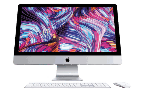 IMAC 21.5 INCH MRT42 RETINA 4K 2019