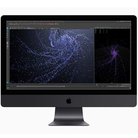 iMac Pro 2020 – 10Core | 32G | 1TB | Vega 56 (MHLV3)