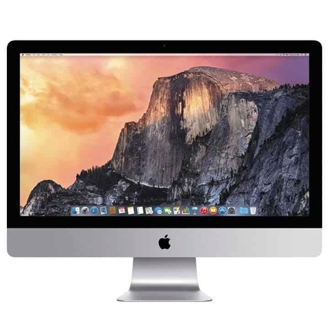 iMac 21 inch 2013 ME087 ( i7 | 8G | 1TB ) - 99%