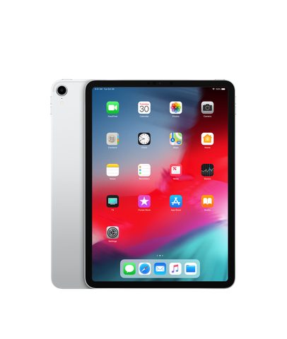 iPad Pro 11” (4G + Wifi) 2018