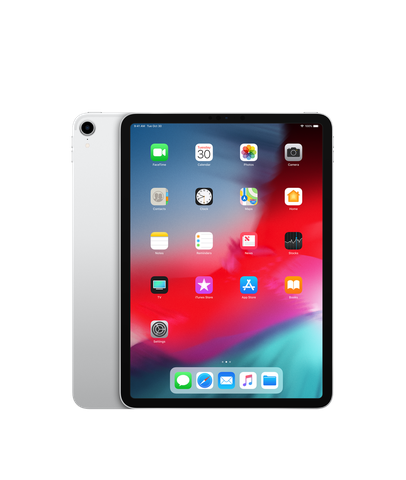 iPad Pro 11” (Only Wifi) 2018