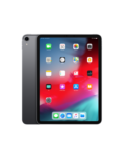 iPad Pro 11” (4G + Wifi) 2018