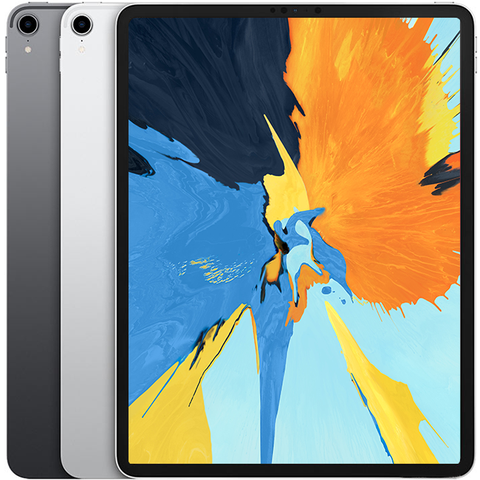 iPad Pro 12.9” (4G + Wifi) 2018