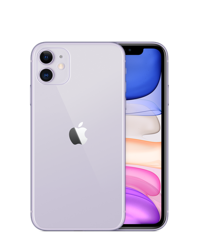 IPHONE 11 (NEW)