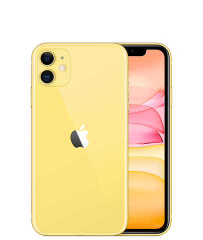 IPHONE 11 (NEW)