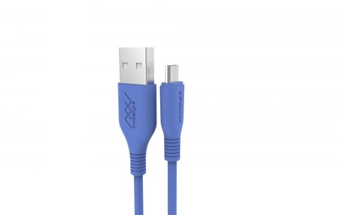 CÁP INNOSTYLE JAZZY USB-A TO MICRO 1.2M CÔNG SUẤT 10W