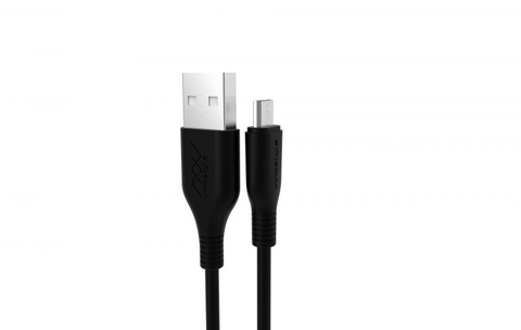 CÁP INNOSTYLE JAZZY USB-A TO MICRO 1.2M CÔNG SUẤT 10W