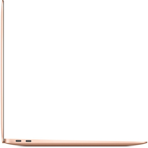 MacBook Air 2020 13 inch Gold (M1-8 Cores/Ram 8GB/SSD 512GB) - MGNE3