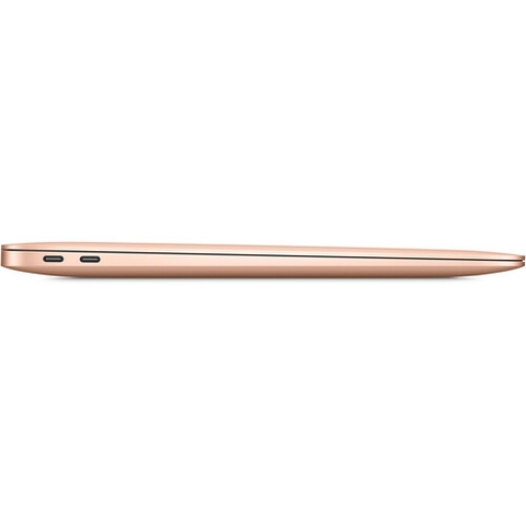MacBook Air 2020 13 inch Gold (M1-8 Cores/Ram 8GB/SSD 512GB) - MGNE3