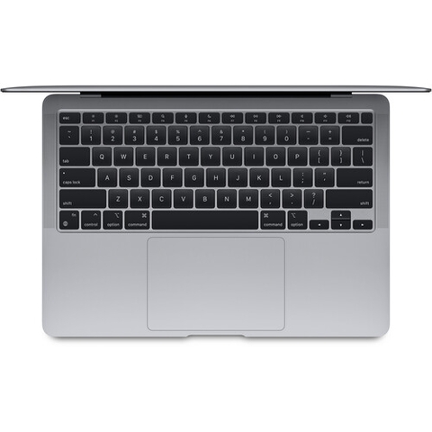 MacBook Air 2020 13 inch Gray (M1-8 Cores/Ram 8GB/SSD 512GB) - MGN73