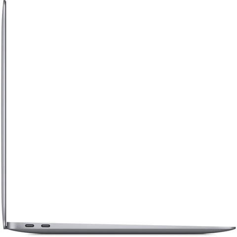 MacBook Air 2020 13 inch Gray (M1-8 Cores/Ram 8GB/SSD 512GB) - MGN73