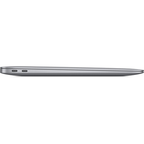 MacBook Air 2020 13 inch Gray (M1-8 Cores/Ram 8GB/SSD 256GB) - MGN63