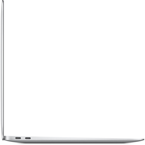 MacBook Air 2020 13 inch Silver (M1-8 Cores/Ram 8GB/SSD 512GB) - MGNA3