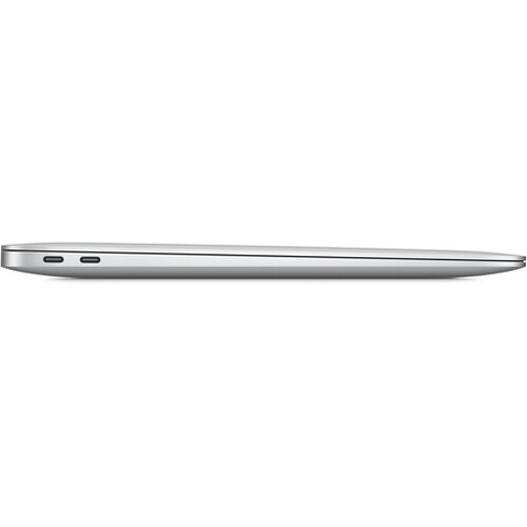 MacBook Air 2020 13 inch Silver (M1-8 Cores/Ram 8GB/SSD 512GB) - MGNA3