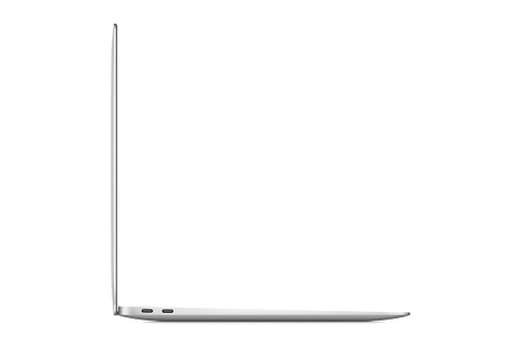 MacBook Air 2020 13 inch Silver (M1-7 Cores/Ram 16GB/SSD 256GB)