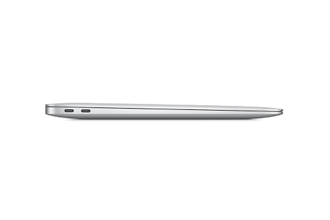 MacBook Air 2020 13 inch Silver (M1-7 Cores/Ram 16GB/SSD 512GB)