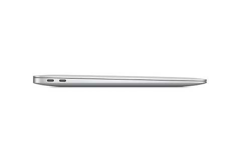 MacBook Air 2020 13 inch Silver (M1-7 Cores/Ram 16GB/SSD 256GB)