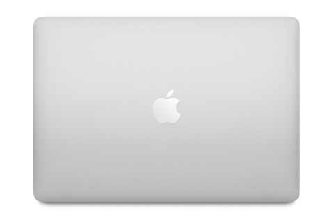 MacBook Air 2020 13 inch Silver (M1-7 Cores/Ram 16GB/SSD 512GB)