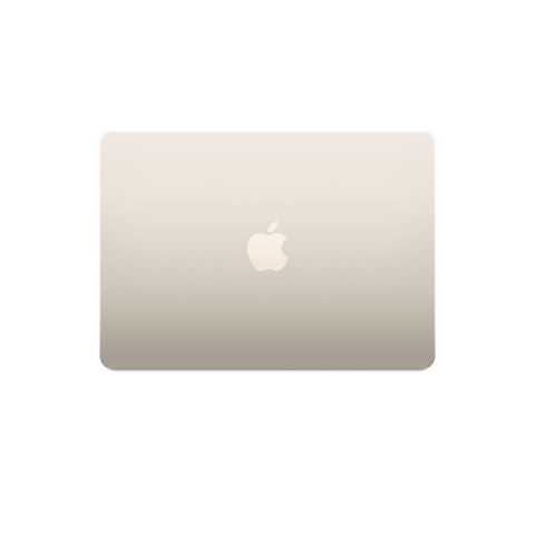 Macbook Air M2 2022 13.6 inch Starlight