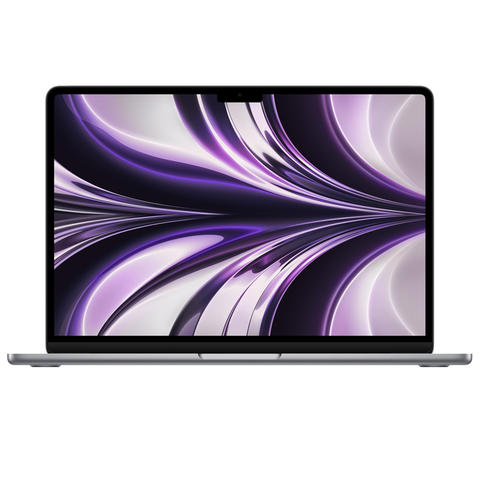 Macbook Air M2 2022 13.6 inch Space Gray