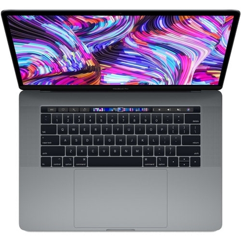 MacBook Pro 2019 15 inch - i9 | 16GB | 512GB | AMD 560X 4GB - Space Gray (MV912)