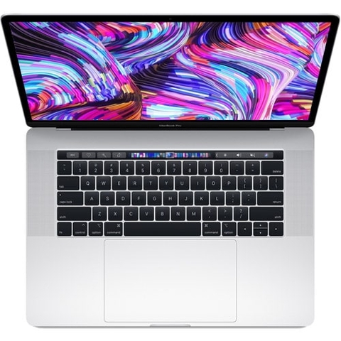 MacBook Pro 2019 15 inch - i9 | 16GB | 512GB | AMD 560X 4GB - Silver (MV932)
