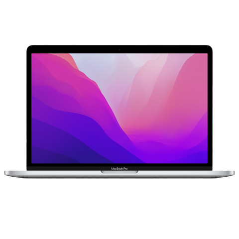 Macbook Pro M2 2022 13 inch Space Gray