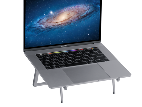 ĐẾ TẢN NHIỆT RAIN DESIGN (USA) MBAR PRO+ FOLDABLE LAPTOP