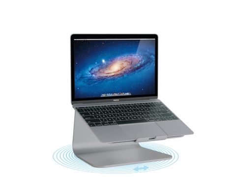 ĐẾ TẢN NHIỆT RAIN DESIGN (USA) MSTAND LAPTOP 360