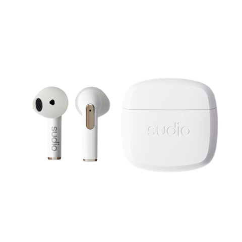 TAI NGHE SUDIO N2 TRUE WIRELESS - CHÍNH HÃNG SUDIO THỤY ĐIỂN