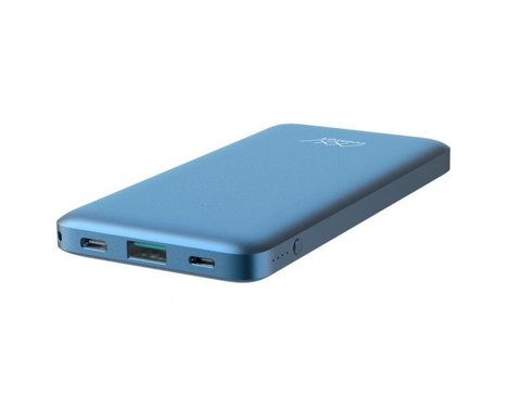 PIN SẠC DỰ PHÒNG INNOSTYLE POWERGO PRO 10000MAH (PD 18W + QC3.0 18W) DARK BLUE