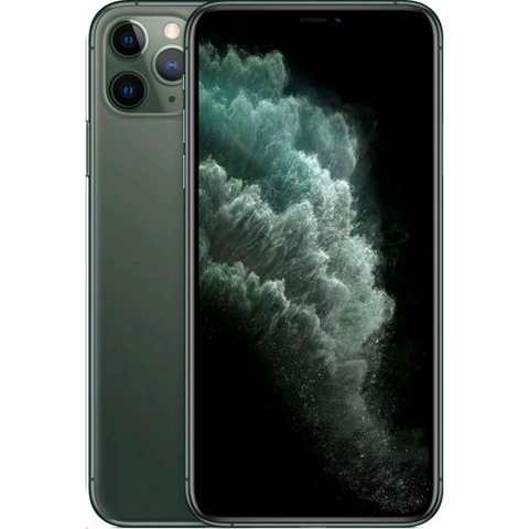 IPHONE 11 PRO (99%)