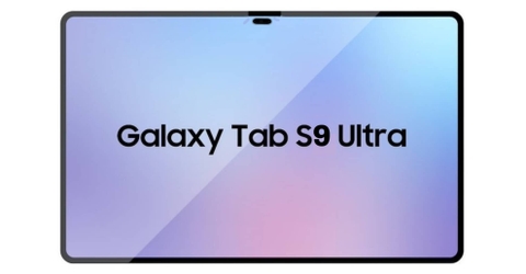 SAMSUNG GALAXY TAB S9 ULTRA WIFI 5G