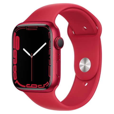 APPLE WATCH SERIES 7 (GPS)