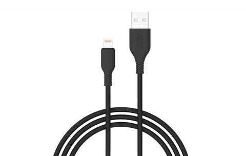 CÁP INNOSTYLE JAZZY 1.5M USB-A TO LIGHTNING