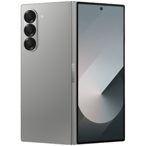 SAMSUNG GALAXY ZFOLD 6