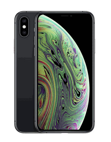 IPHONE XS MAX (99%)