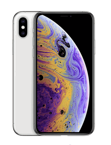 IPHONE XS MAX (99%)