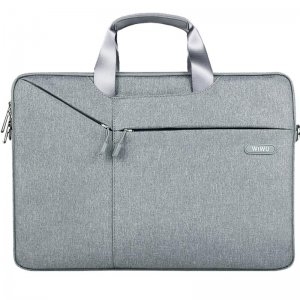 TÚI CHỐNG SỐC MACBOOK WIWU ĐỦ MÀU