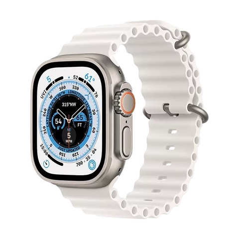 APPLE WATCH ULTRA (GPS + Cellular)