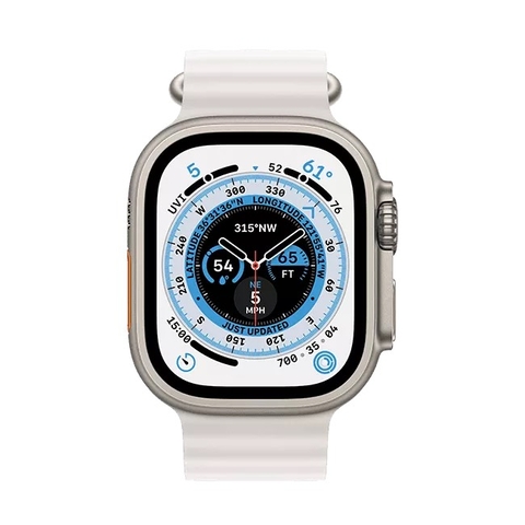 APPLE WATCH ULTRA (GPS + Cellular)