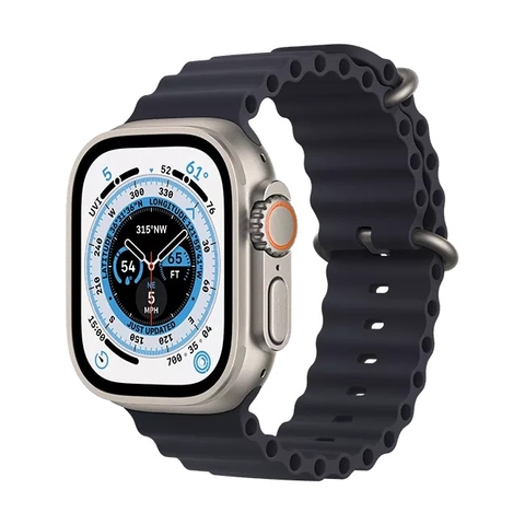 APPLE WATCH ULTRA (GPS + Cellular)