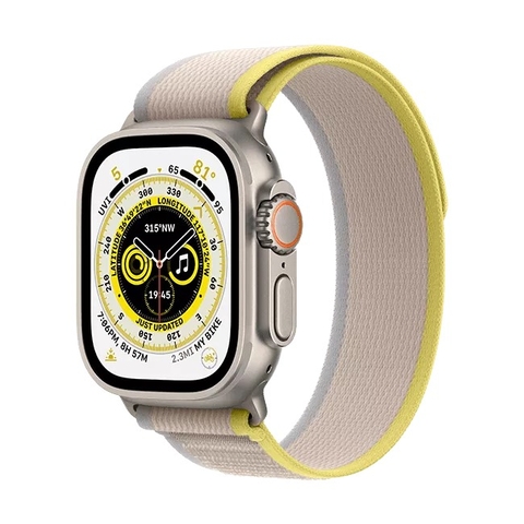 Apple Watch Ultra Trail Loop (GPS + Cellular)